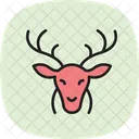 Elch Symbol