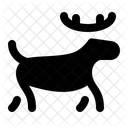 Elch  Symbol