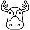 Elch  Symbol