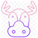 Elch  Symbol