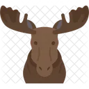 Elch  Symbol