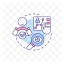 ELD compliance  Icon