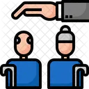 Elder protection  Icon