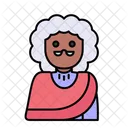 Winter Avatar User アイコン