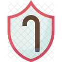 Elderly Insurance  Icon