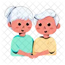 Elders アイコン