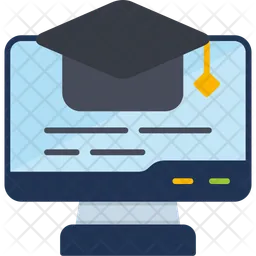 Elearning  Icon