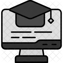 Elearning  Icon