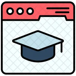 Elearning  Icon