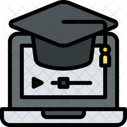 E-Learning  Symbol