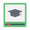 Elearning  Icon