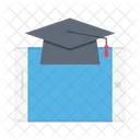 Elearning Tablet Education Icon
