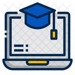 Elearning  Icon