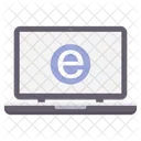 Elearning  Icon