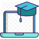 Elearning  Icon