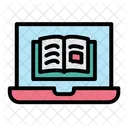 Elearning  Icon