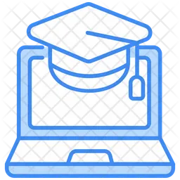 Elearning  Icon