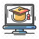 Elearning  Icon