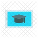 Elearning  Icon