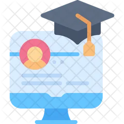 Elearning  Icon