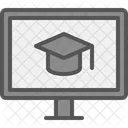 Elearning  Icon