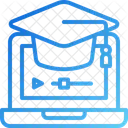 Elearning  Icon