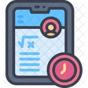 Elearning  Icon