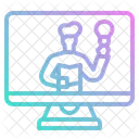 Elearning  Icon