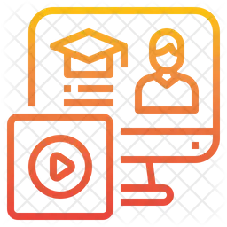 Elearning  Icon