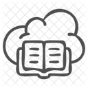 Elearning  Icon