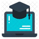 Elearning  Icon