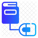 Elearning  Icon