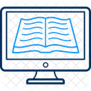 Elearning  Icon