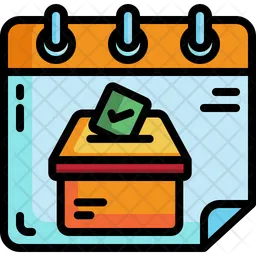 Elección  Icono