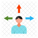 Elección  Icono