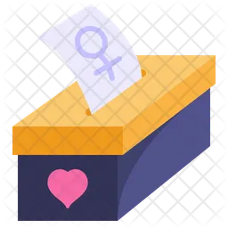 Elección  Icono