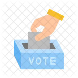 Elecciones  Icono