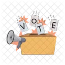 Election  Symbol