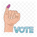 Election  Icon