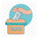 Voting Election Vote Icon