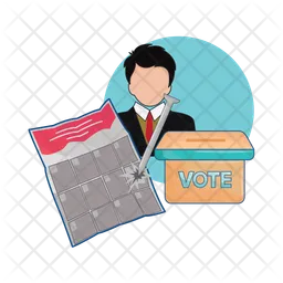 Election  Icon