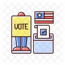 Election  Icon