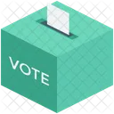 선거 투표 선택 아이콘