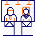 Election Board  Icon