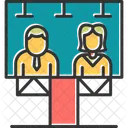 Election Board  Icon