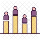 Election Chart  Icon