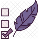 Election Choices  Icon