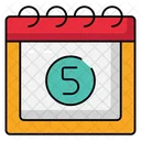 Election date  Icon