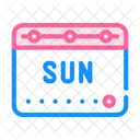 Election Date  Icon