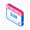 Election Date  Icon